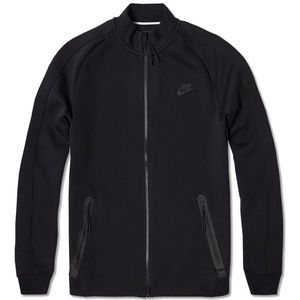 Nike Tech N98 Fleece Jacket (NWOT)